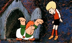 Ни один их тех, кто рос в СССР, не пройдет этот тест по советским мультфильмам про Карлсона и Малыша