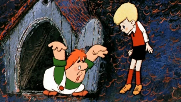 Ни один из тех, кто рос в СССР, не пройдет этот тест по советским мультфильмам про Карлсона и Малыша