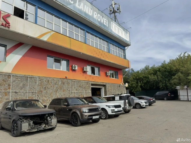 Источник: Rover Club / «Авито»