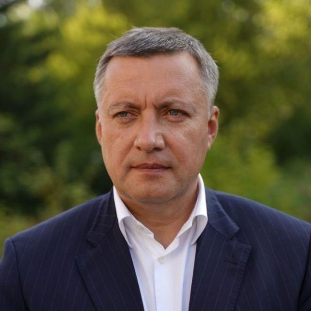 <p>Игорь Кобзев</p>