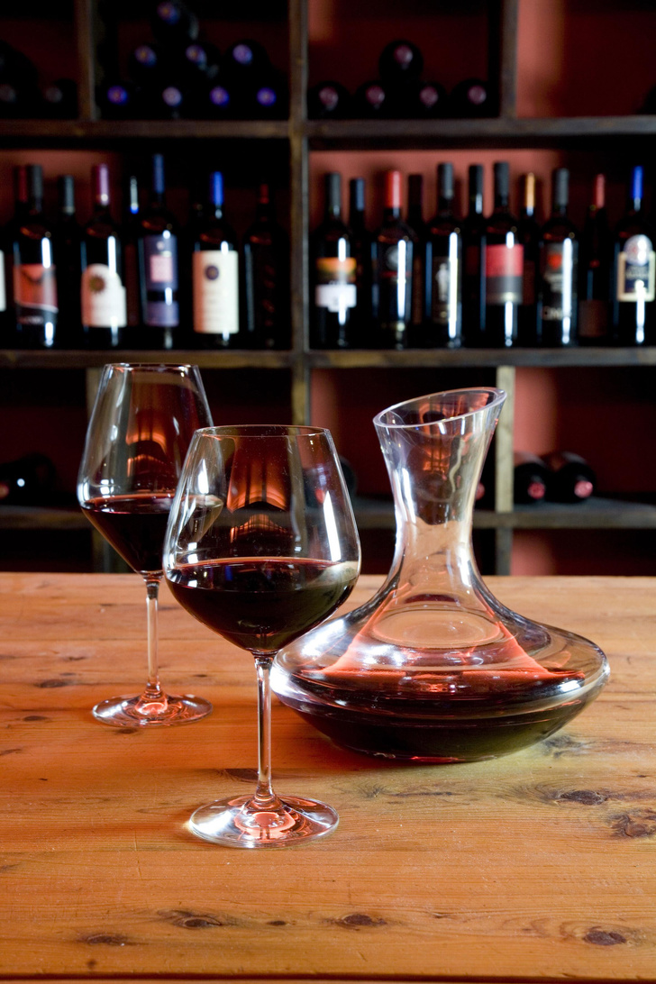 7 советов для тех, кто впервые собирается в винный бар
