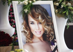 Фриске и Брик было 40, а Егорычевой — 38. Молодые звезды, не сумевшие победить рак