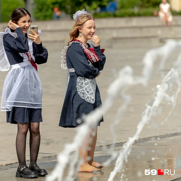Источник: Василина Любимова / 59.RU