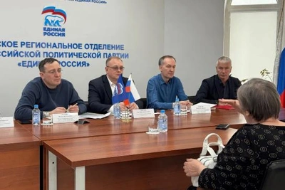 Для управляющих компаний Приамурья организуют уроки вежливости