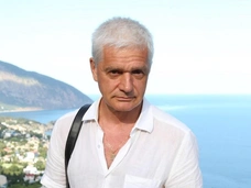 Звезда «Ликвидации» Константин Лавроненко впервые стал дедом