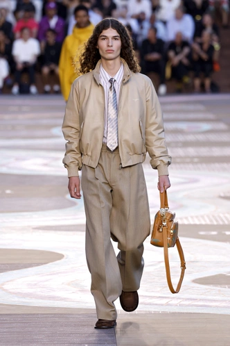 Louis Vuitton | Источник: Legion Media