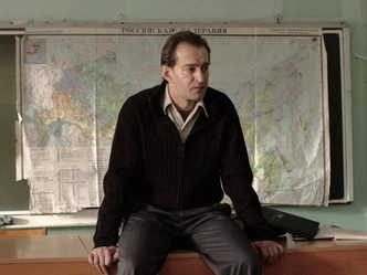Кадр из фильма «Географ глобус пропил» (2013) | Источник: "Кинопоиск"