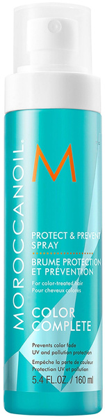 Moroccanoil спрей для сохранения цвета волос Protect & Prevent Spray