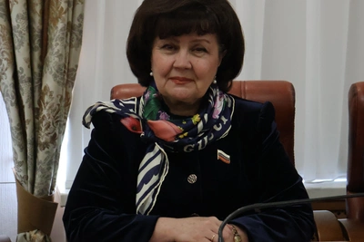 В Ульяновске проведено 1296 спортивных мероприятий в 2025 году