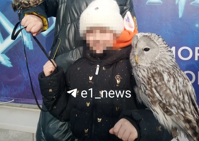Отец рассказал, что дочь была общительным и нормальным ребенком | Источник: читатель E1.RU