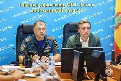 На пожарную безопасность рязанских школ направили 40,1 млн рублей