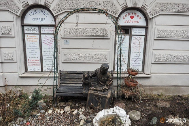 Источник: Михаил Огнев / «Фонтанка.ру»