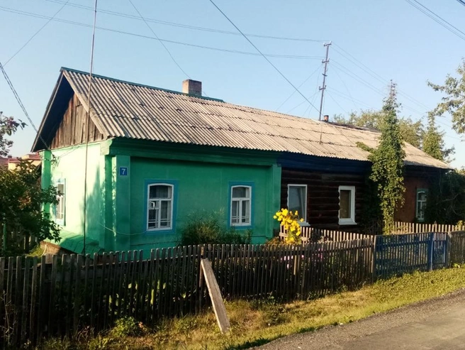 Дом на Летнем проезде, включённый в проект реновации. | Источник: 2gis