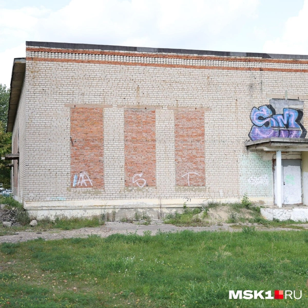 Игорь и девочки, которые расправились с ним, жили на одном «пятачке» — в минуте ходьбы друг от друга | Источник: Татьяна Спиридонова / MSK1.RU
