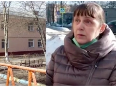 «Дети ничего не понимали». Няня детсада снимала с трехлетних малышей золотые крестики
