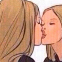 Аватарка К алише