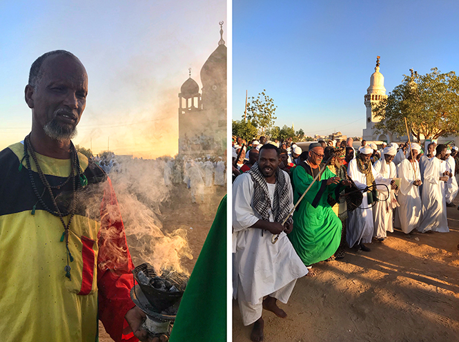 Судан: 5 веских причин отправиться в путешествие