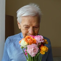 Как нос предупреждает о болезни Альцгеймера — задолго до проблем с памятью