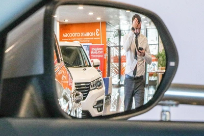 Утильсбор обвалил продажи, в январе ждут новый удар