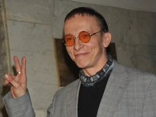 Иван Охлобыстин впервые стал дедушкой