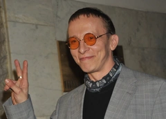 Иван Охлобыстин впервые стал дедушкой