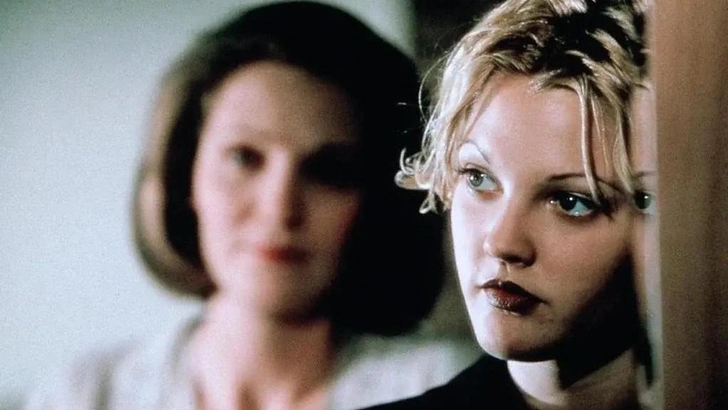 Кадр из фильма «Дикая любовь» (1995) | Источник: Кино Mail