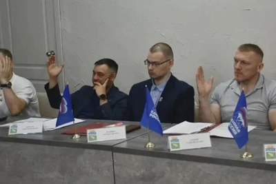 Число самозанятых и предпринимателей в округе растет