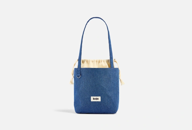 Сумка-шопер boja 