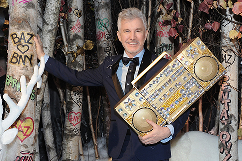 Баз Лурман | Источник: Getty Images