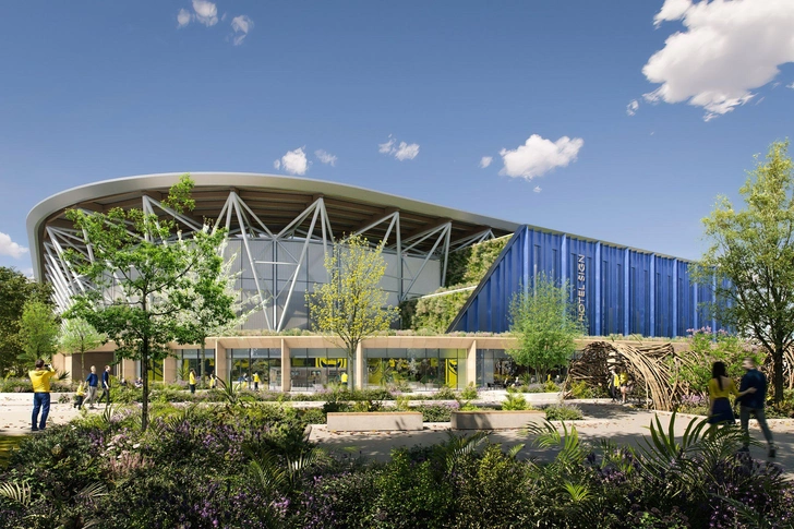Источник: AFL Architects