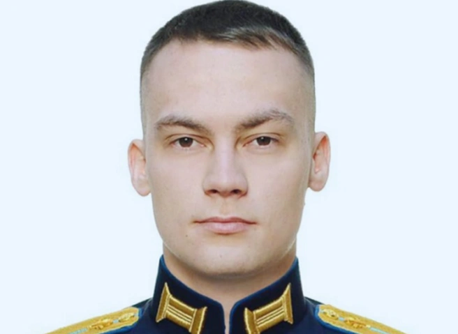 Стало известно еще об одном погибшем на Украине выпускнике Рязанского училища ВДВ | ya62.ru