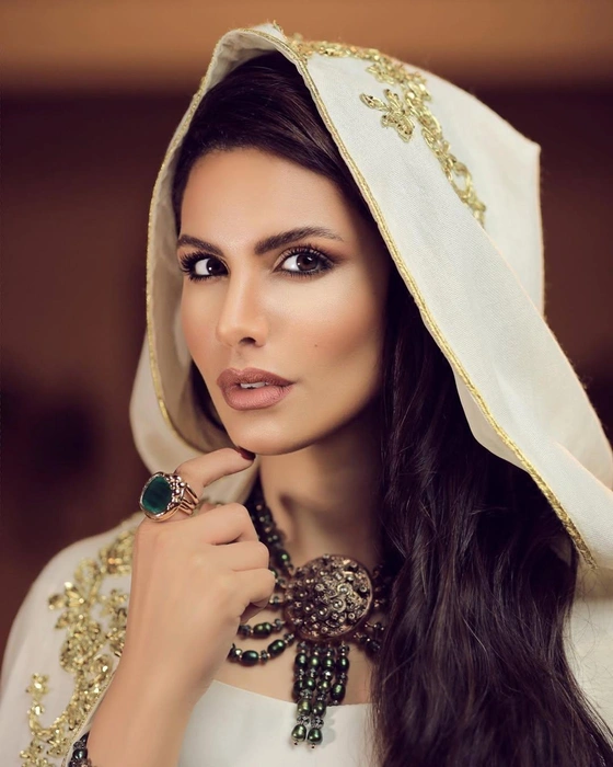 Источник: nadeen.m.ayoub / Instagram.com (экстремистская организация, деятельность запрещена на территории РФ)