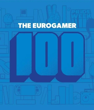 100 игр, в которые «стоит и можно сыграть прямо сейчас»: рейтинг от Eurogamer