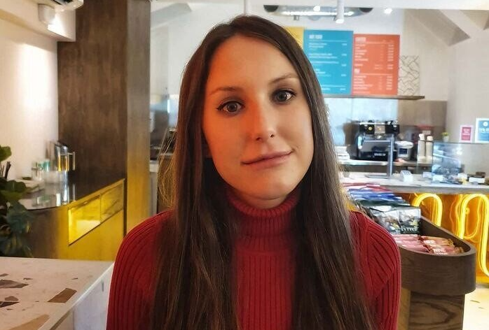 Елена Лужкова — старшая дочь Юрия Михайловича