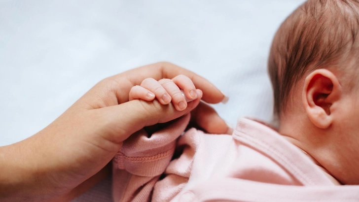 «Пусть будет сын»: в Сети обсудили, как женщинам портят жизнь мужские имена | Источник: VikaNorm/Shutterstock/Fotodom.ru