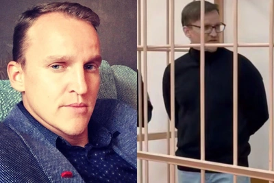 Суд приговорил блогера Кузнецова к 10.5 годам строгого режима