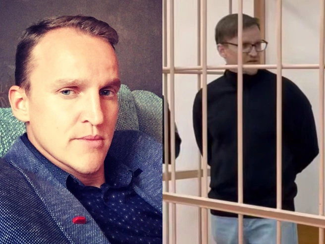 Строгий режим. Суд в Петербурге огласил приговор блогеру Кузнецову, жизнь которого сгубили наркотики | Источник: личная страница Юрия Кузнецова в ВК / пресс-служба судов Петербурга
