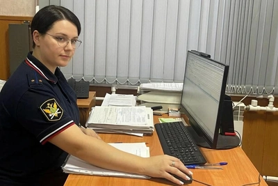 Должник трудоустроился после двух уголовных дел