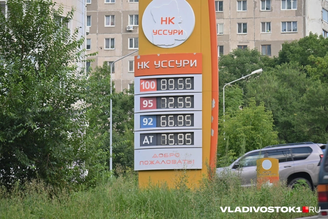 Источник: Елена Буйвол / VLADIVOSTOK1.RU