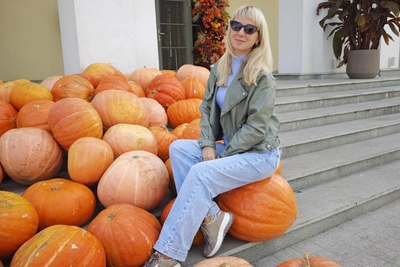 Рязанский блогер рассказала о проблемах туризма в регионе