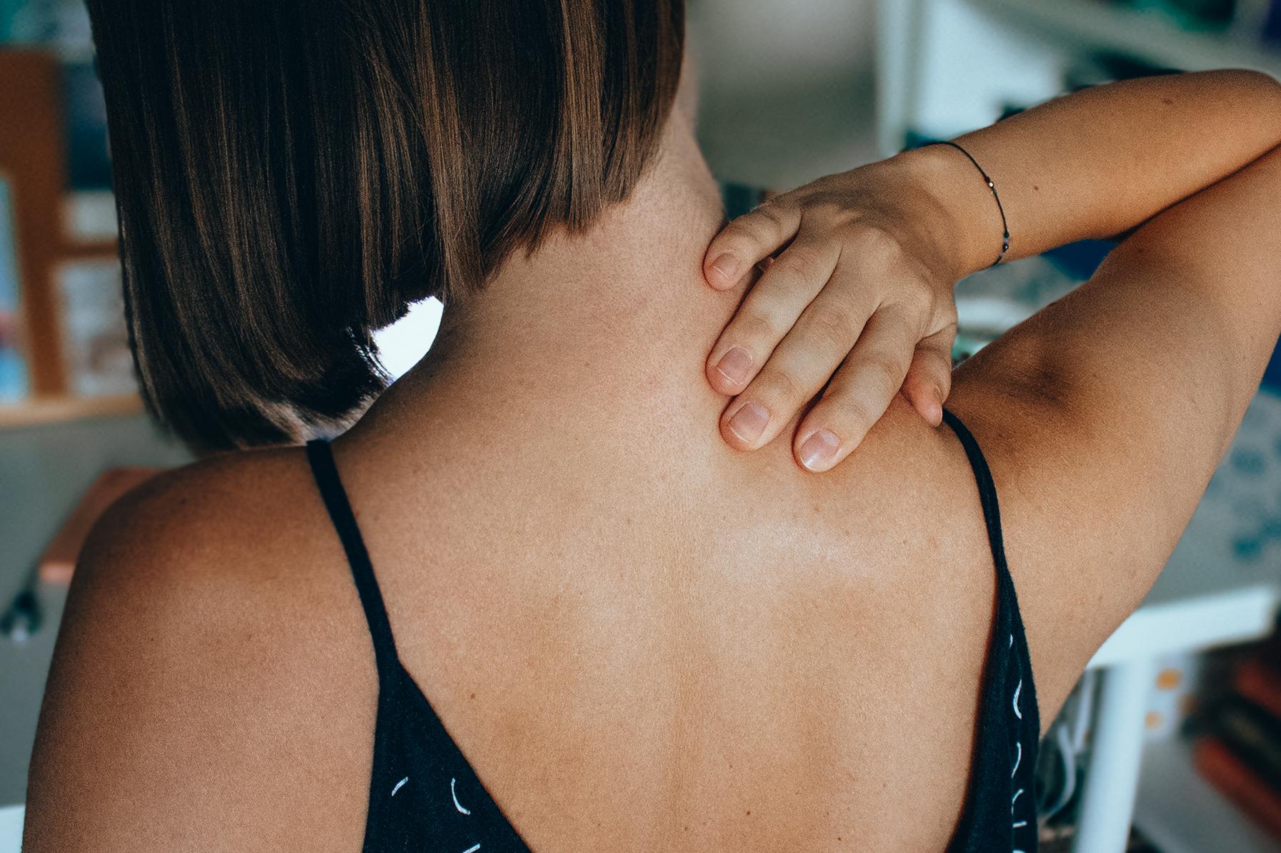 Как лечить боль в спине: 6 проверенных способов