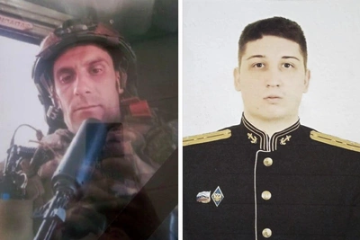 В СВО погибли девять жителей Саратовской области