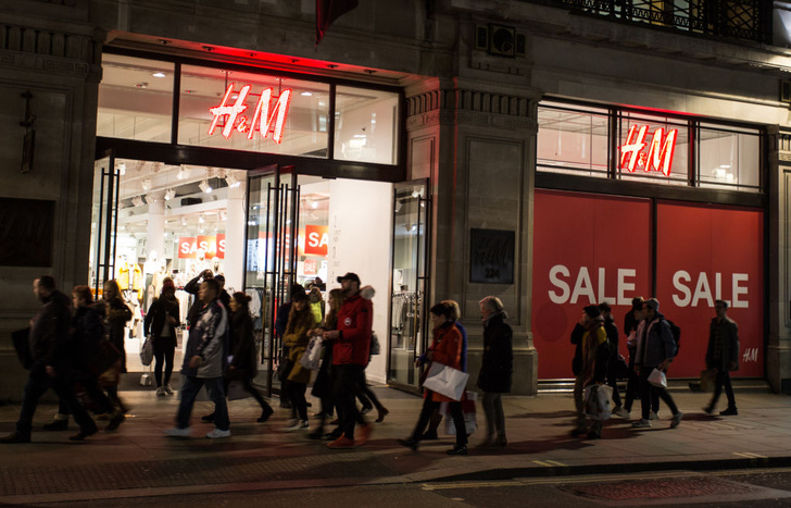 Почему adidas и H&M закрывают свои магазины, и что нас ждет через 10 лет?