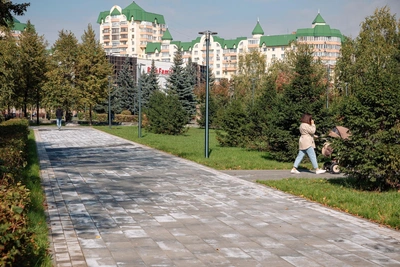 Новокузнечане выбирают лучший район для жизни