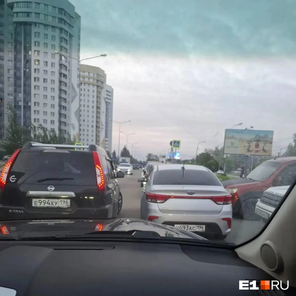Источник: Читатель E1.RU Андрей