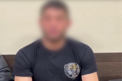 Chelyabinsk man uses prank bank notes to buy watches in Kurgan
