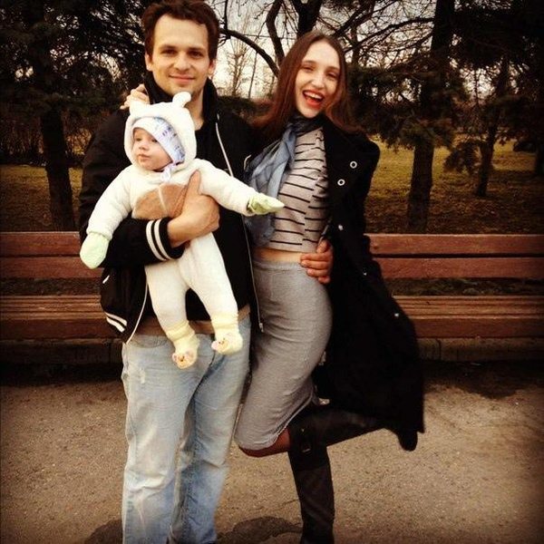 Дарья Клюшникова прокомментировала смерть Алексея Янина, которого восемь лет спасала после инсульта