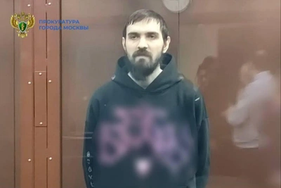 Ostavin Sentenced 5.9 Years for Disabled Joke