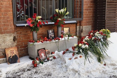 Объявлены дата и место прощания с солистом Shortparis