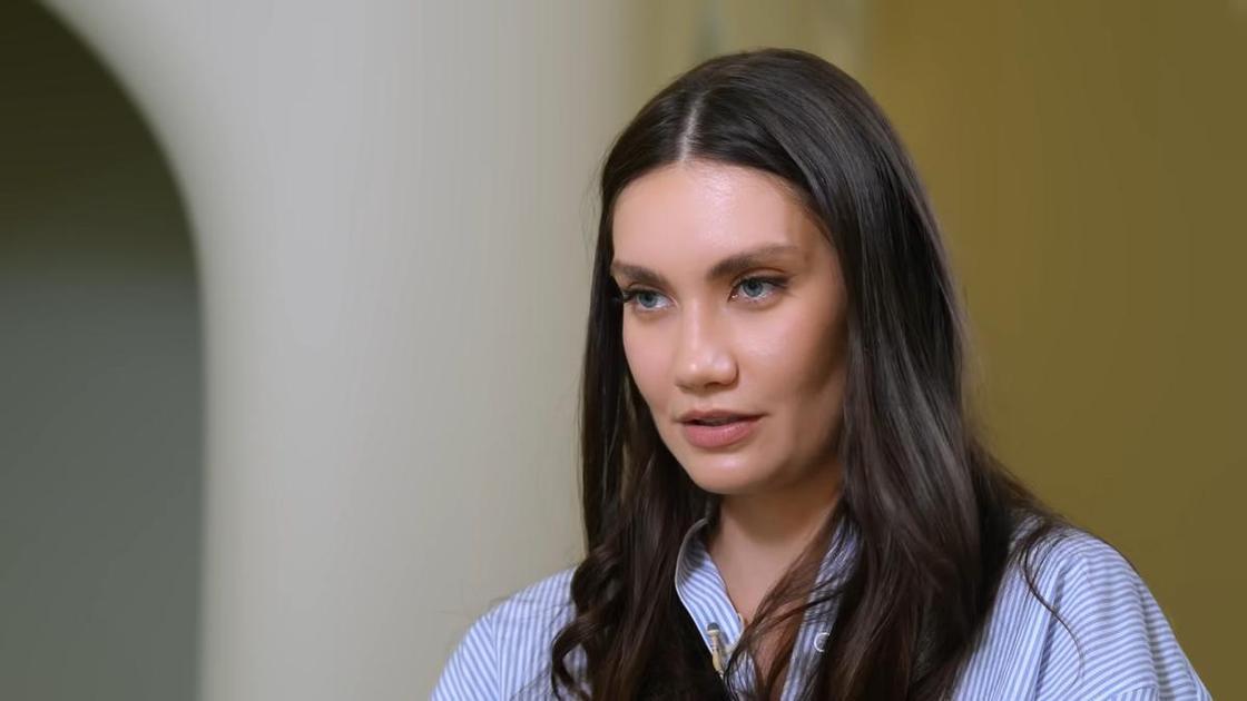 С чем останется Карина Истомина в случае развода с Федором Смоловым